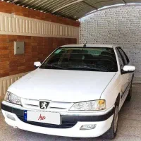 پژو tu5 مدل ۹۹