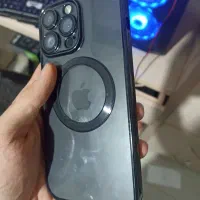 ایفون طرح ۱۴  پرومکس