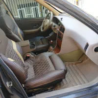 پژو پارس الیکس مدل ۸۶|خودرو سواری و وانت|سنندج, |دیوار