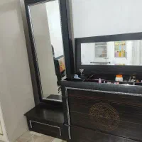 اینه کنسول|بوفه، ویترین، کنسول|یاسوج, |دیوار