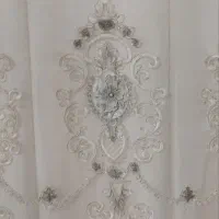 فروش مخمل|پرده، رانر، رومیزی|گلستان (تهران), |دیوار