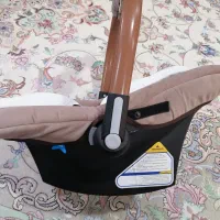 کلیر استفاده نشده و نو