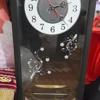 ساعت دیواری
