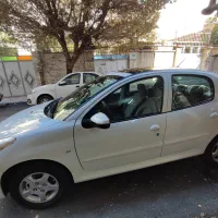 207 پانوراما ارتقا یافته|خودرو سواری و وانت|تهران, یافت آباد شمالی|دیوار