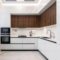 کابینت مدرن