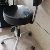 صندلی گردان