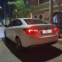 آریزو 5 اکسلنت توربو|خودرو سواری و وانت|بجنورد, |دیوار