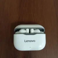 ایرپاد lenovo livepods|پخش‌کننده همراه|تهران, فلاح|دیوار