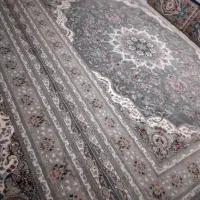 یک جفت فرش 12متری درحدنو|فرش|اقبالیه, |دیوار