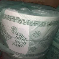 سفره یکبار مصرف اقتصادی پایینترین قیمت.|ظروف نگهدارنده، پلاستیکی، یکبارمصرف|تهران, مرزداران|دیوار