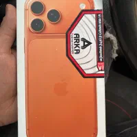 ایفون ۱۷ پرو مکس نات اکتیو ch