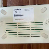 مودم D-link|مودم و تجهیزات شبکه|ماهدشت, |دیوار