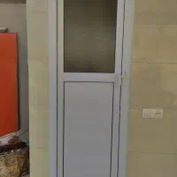 ساخت درب و پنجره های طرحupvc|مصالح و تجهیزات ساختمان|ایذه, |دیوار