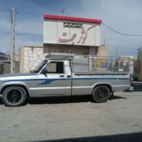 وانت بار مزدا