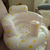 مبل بادی نوزاد ۴+ ماه ، مناسب بازی، غذا، و حمام