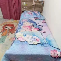 تخت و کمد مقاومترین جنس|تخت و سرویس خواب|پرند, فاز ۵|دیوار