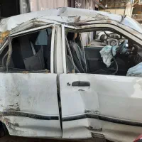 خودرو|خودرو سواری و وانت|تهران, خرمشهر|دیوار