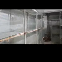 ۲۰۰ عدد آکواریوم