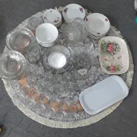 تعدادی وسایل منزل