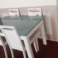 میزغذاخوری