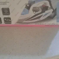 اتو بخار دسینی کف سرامیک نو