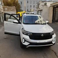 تیام خودرو مکث موتور|خودرو سواری و وانت|ری, حمزه‌آباد|دیوار