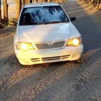 پراید مدل 93 فقط معاوضه
