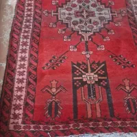 فرش قدیمی دستباف