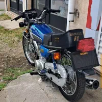 موتور سیکلت SDI