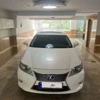 لکسوس es 250