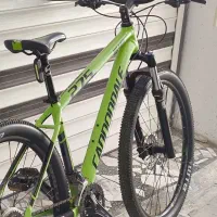 دوچرخه کنندال تریل ۴ آمریکایی|دوچرخه، اسکیت، اسکوتر|رشت, فرزانه|دیوار