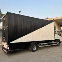 اتاق مسقف فلزی|قطعات یدکی و لوازم جانبی|چهاردانگه (تهران), |دیوار