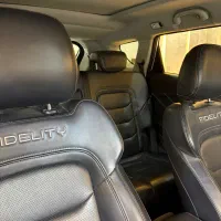 فیدیلیتی پرایم 1401|خودرو سواری و وانت|ارومیه, |دیوار