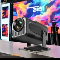 ویدیو پرژوکتور|تلویزیون و پروژکتور|فلاورجان, |دیوار