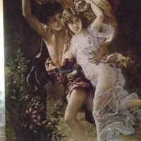 تابلو فرش دستبافت|تابلو فرش|تهران, سازمان برنامه جنوبی|دیوار