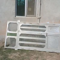 یک عدد در الومنیوم دو دره تمیز تمیز