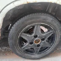 رینگ اسپورت پرایدی