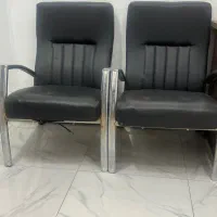 صندلی انتظار