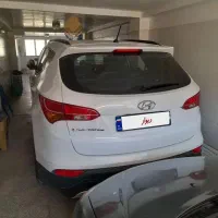 سانتافه ۲۰۱۵ بدون رنگ|خودرو سواری و وانت|کرمان, |دیوار