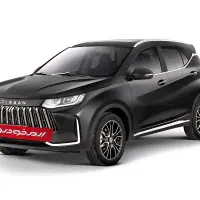 فروش قطعی تیسان S05 تیگارد - Tissan Tigard