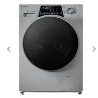 ماشین لباسشویی اتومات کندی