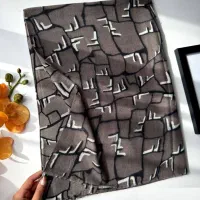 انواع شال موهر تکرو سبک و راحت درطرحبندی و رنگبندی|لباس|زنجان, |دیوار