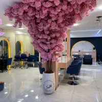 درخت شکوفه ایران گل تولیدنصب اجرا باسابقه درخشان|گل مصنوعی|تهران, پاسداران|دیوار