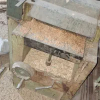 گندگی و سه کاره معاوضه با دورکن|ماشینآلات صنعتی|کرج, شهرک احمدیه|دیوار