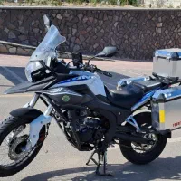 موتور سیکلت250RX