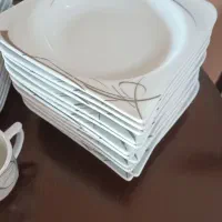 فروش سرویس چینی|ظروف سرو و پذیرایی|پردیس, فاز ۱۱|دیوار