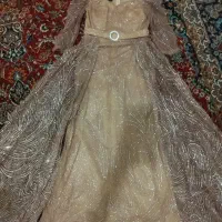 لباس مجلسی دو دامنه|لباس|آبادان, |دیوار