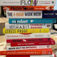 پی دی اف انواع کتاب لاتین و زبان اصلی (pdf)