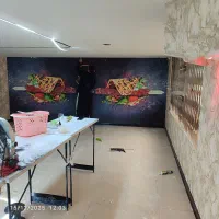 فروش و اجرا