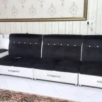 مبل راحتی شیک